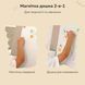 Детский мольберт Lumpurini Bruno 2-в-1 C-HB022 фото 3
