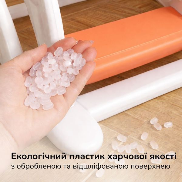 Комнатные детские качели Lumpurini Bellunio. Детские качели для дома и улицы C-HT003-2 фото