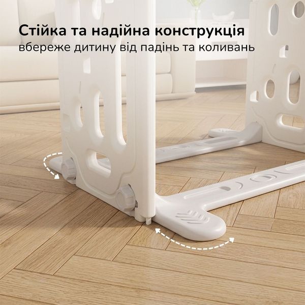 Комнатные детские качели Lumpurini Bellunio. Детские качели для дома и улицы C-HT003-2 фото