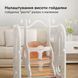 Комнатные детские качели Lumpurini Bellunio. Детские качели для дома и улицы C-HT003-2 фото 4