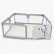 Детский манеж Lumpurini Tibaldo M B01150 фото 9
