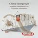 Детский игровой комплекс 8-в-1 Lumpurini Kiddiplay KD107 фото 8