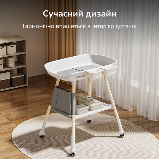 Купить Многофункциональный пеленальный столик Falamino BT-10 в